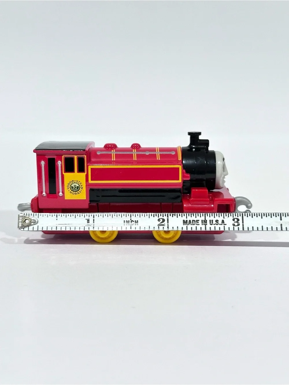 Thomas & Friends Adventures Diecast Victor Train